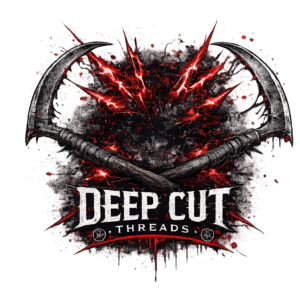 Deep Cut Threads