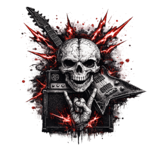 Metal